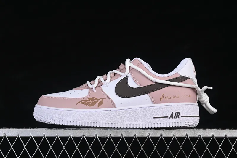 All Categories Nk Air Force 1 Air Force Series Nk Air Force 1 Low Air Force Low Nike Air Force 1'07 Low Night Shadow Latte Air Force One Low Casual Shoes CV8688-578